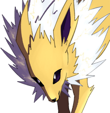 Jolteon