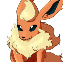 Flareon